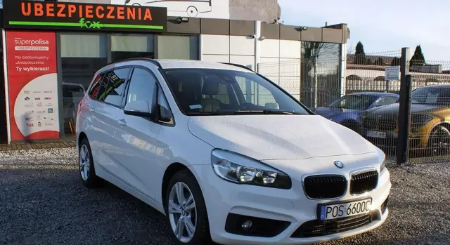 BMW Seria 2 