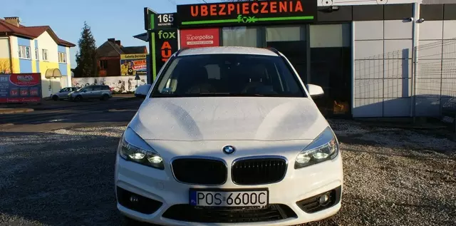 BMW Seria 2 