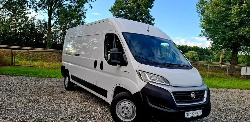 FIAT Ducato 
