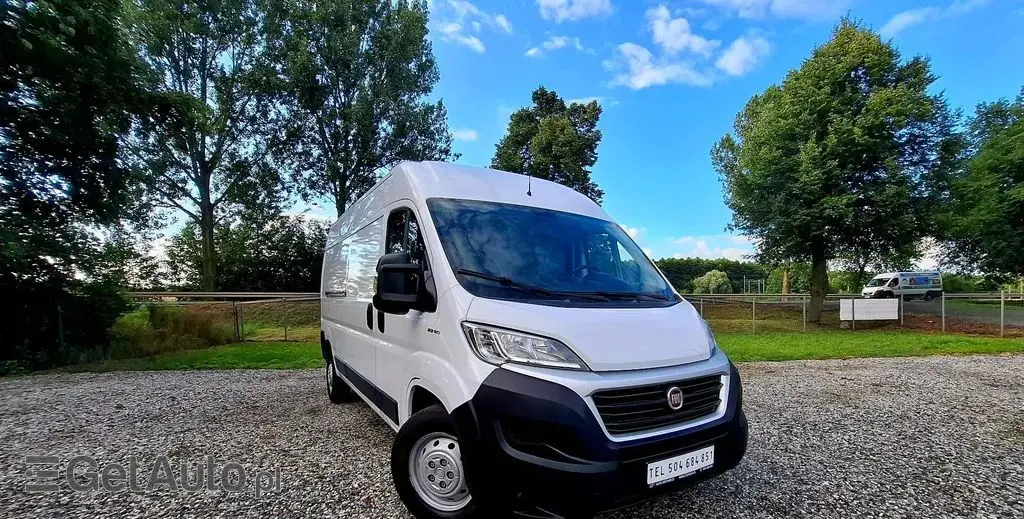 FIAT Ducato 