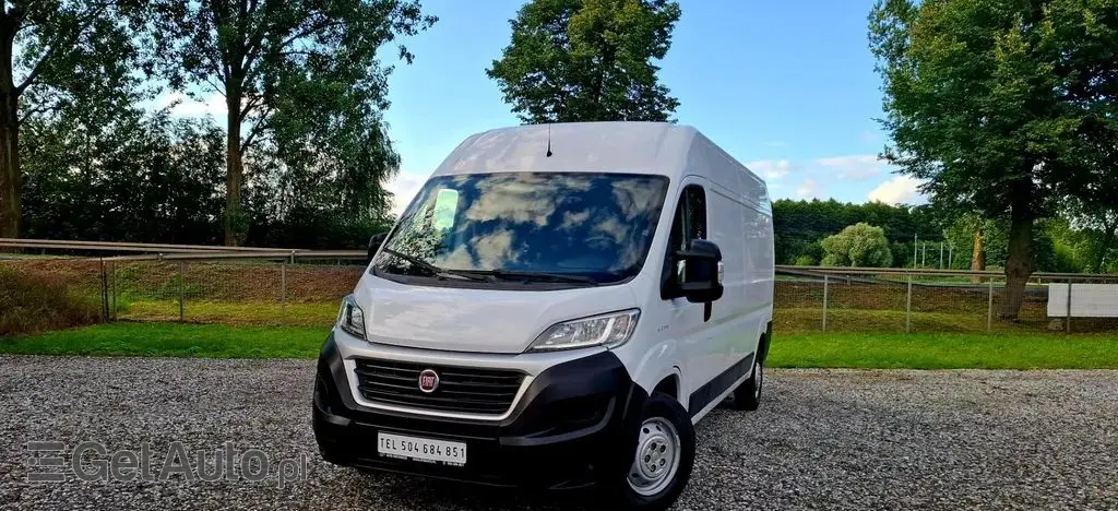 FIAT Ducato 