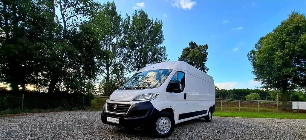 FIAT Ducato 