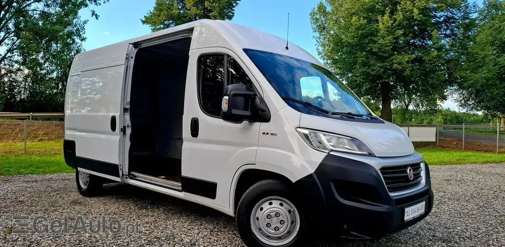 FIAT Ducato 