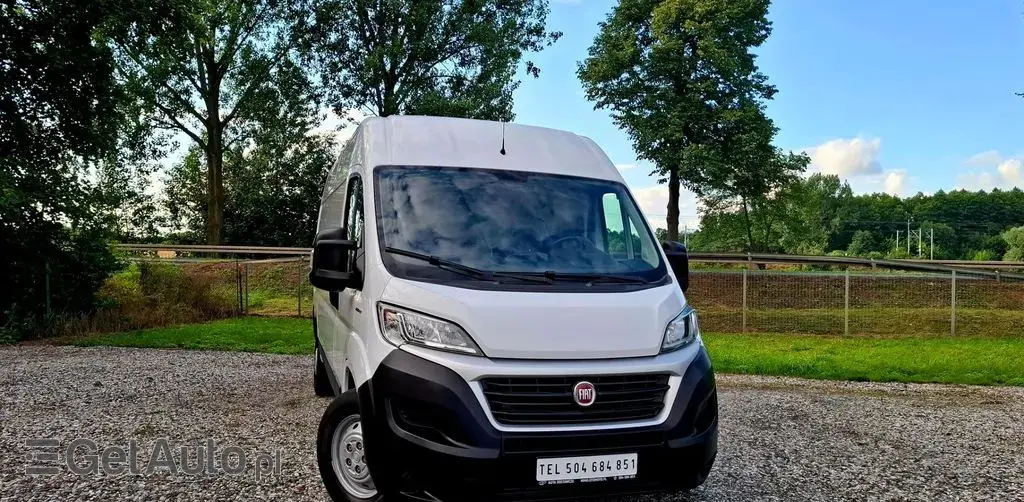 FIAT Ducato 