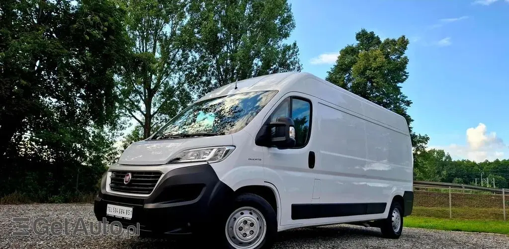 FIAT Ducato 