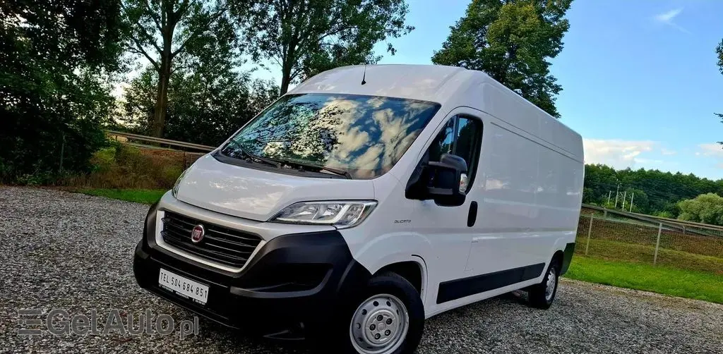FIAT Ducato 