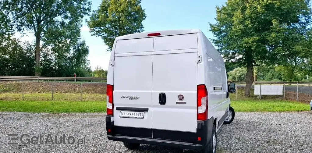 FIAT Ducato 
