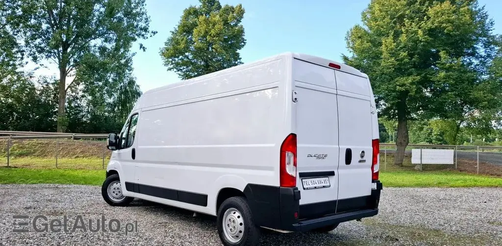 FIAT Ducato 