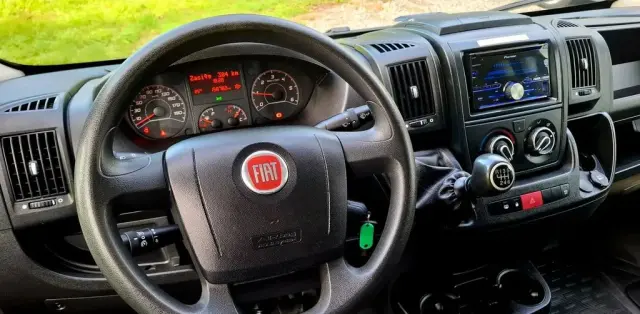 FIAT Ducato 