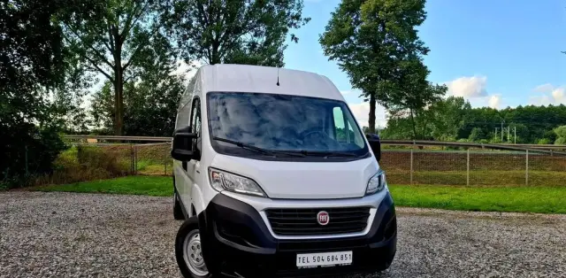 FIAT Ducato 