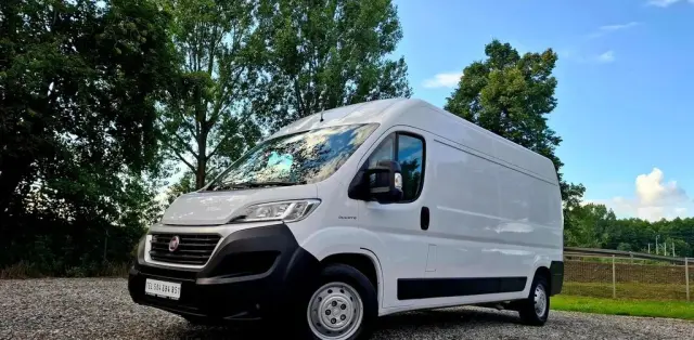 FIAT Ducato 