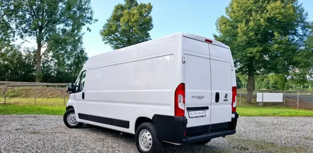 FIAT Ducato 