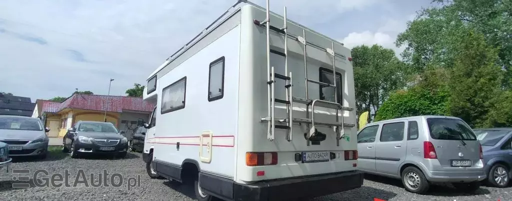 MERCEDES-BENZ MB 100 