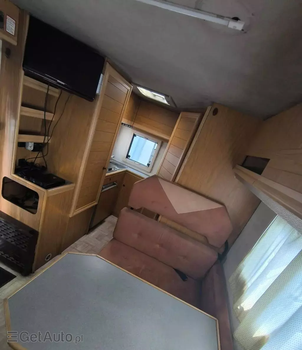 MERCEDES-BENZ MB 100 