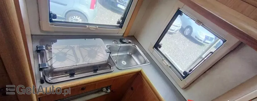 MERCEDES-BENZ MB 100 