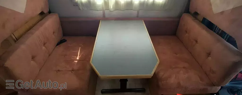 MERCEDES-BENZ MB 100 