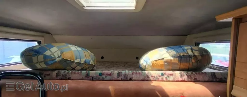 MERCEDES-BENZ MB 100 