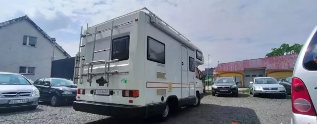 MERCEDES-BENZ MB 100 