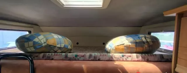 MERCEDES-BENZ MB 100 