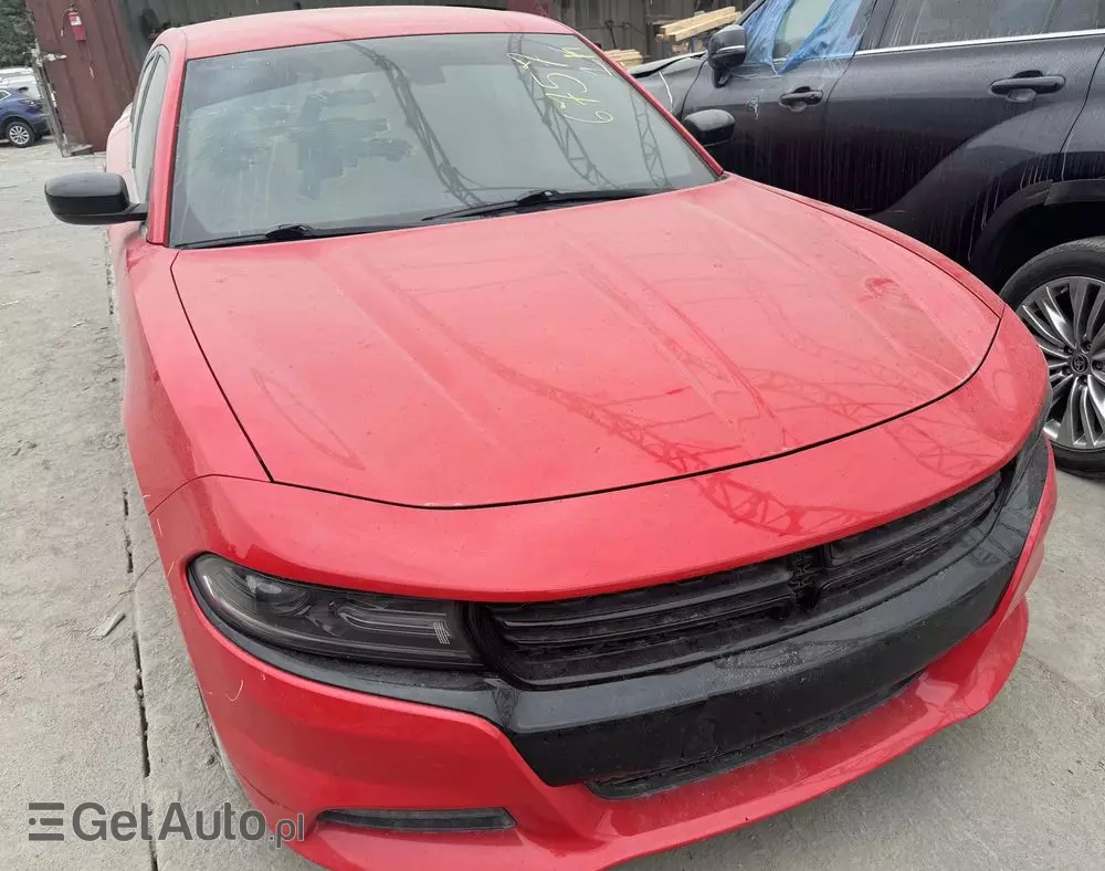 DODGE Charger 3.6 GT