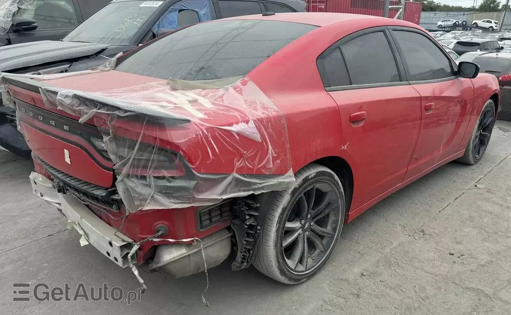 DODGE Charger 3.6 GT