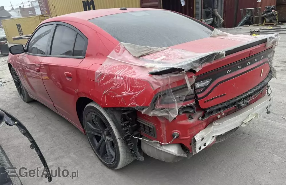DODGE Charger 3.6 GT