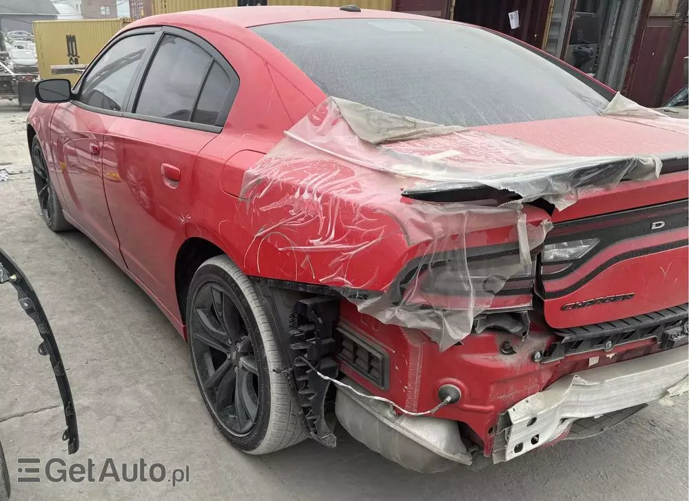 DODGE Charger 3.6 GT