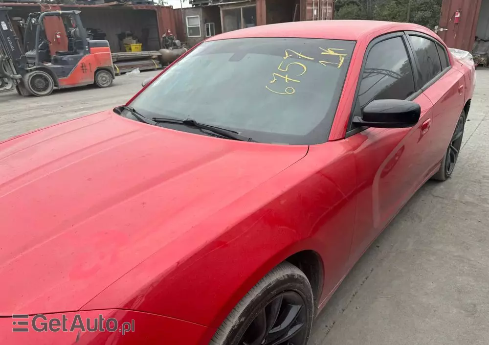 DODGE Charger 3.6 GT