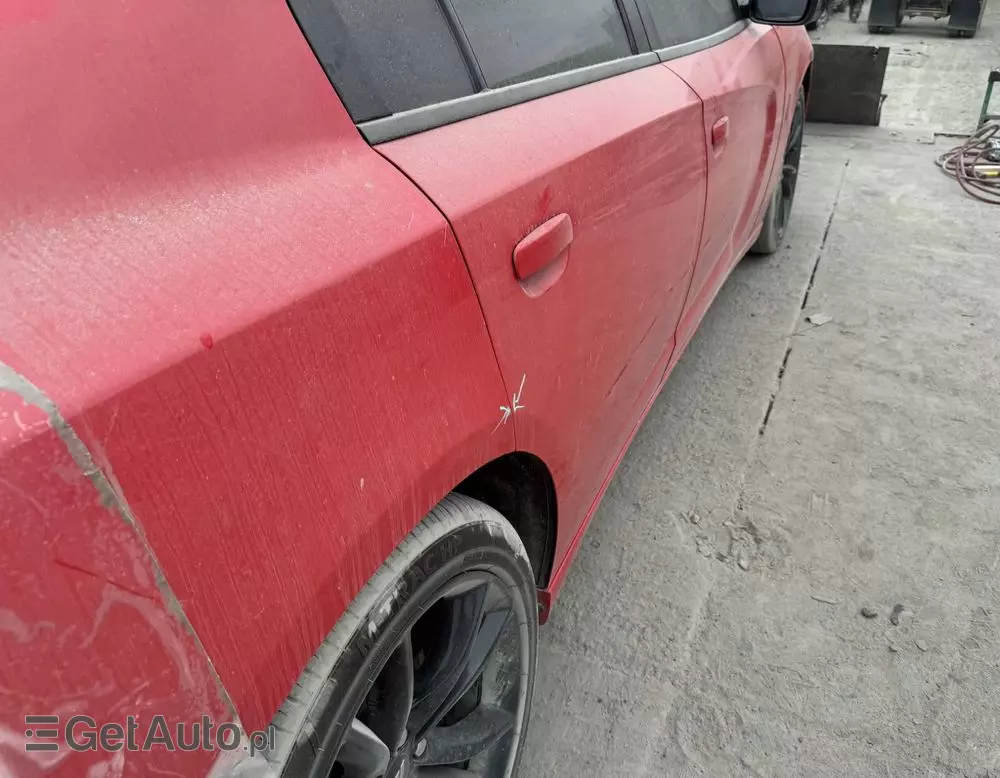 DODGE Charger 3.6 GT