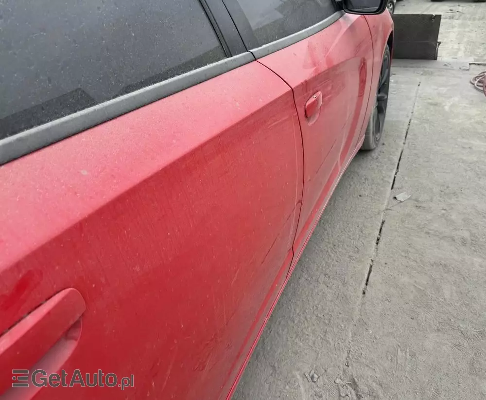 DODGE Charger 3.6 GT