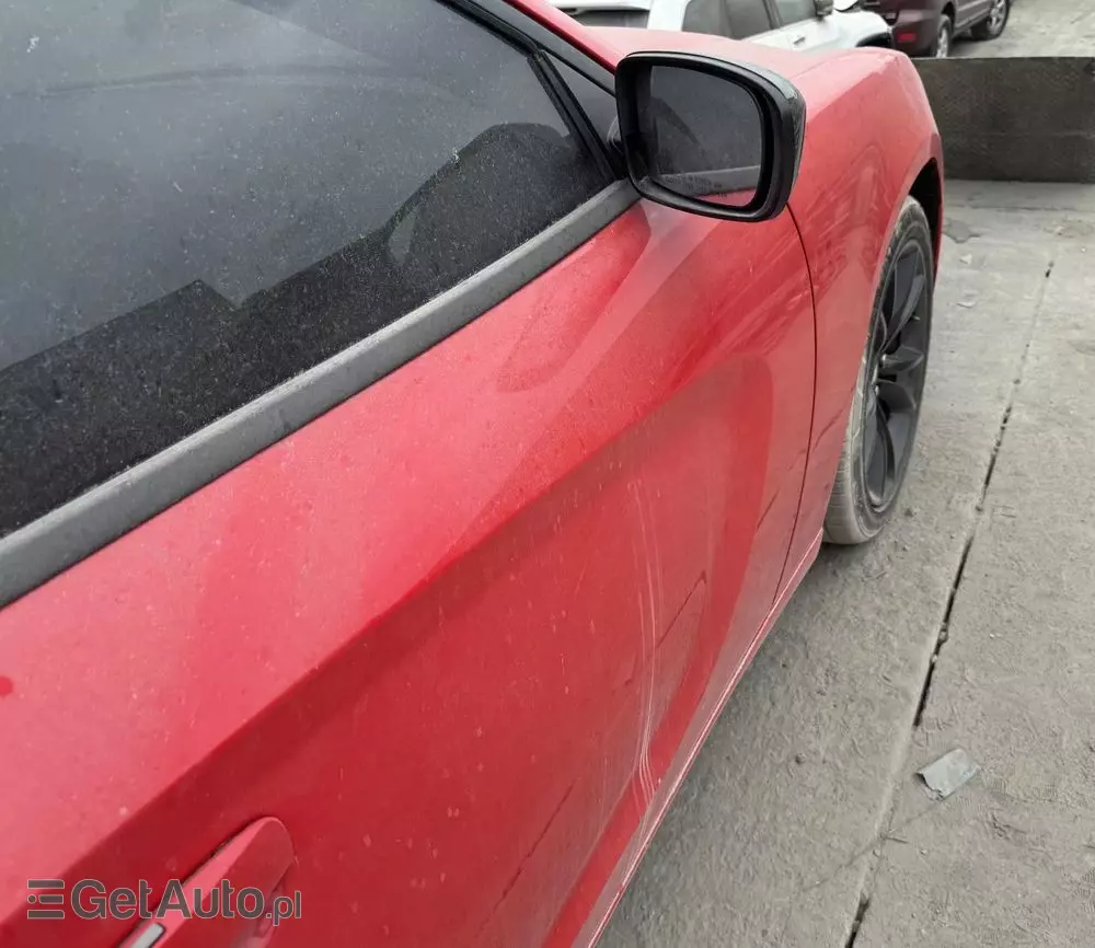 DODGE Charger 3.6 GT