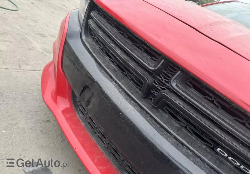 DODGE Charger 3.6 GT