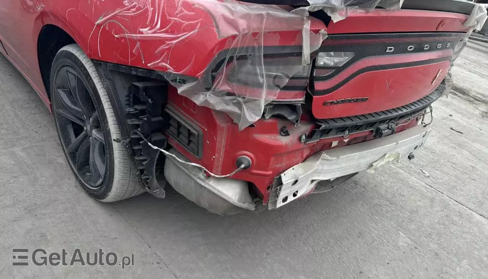 DODGE Charger 3.6 GT