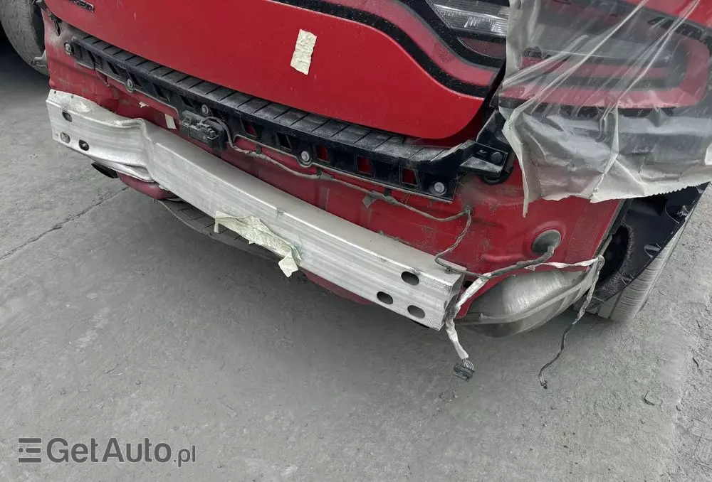 DODGE Charger 3.6 GT