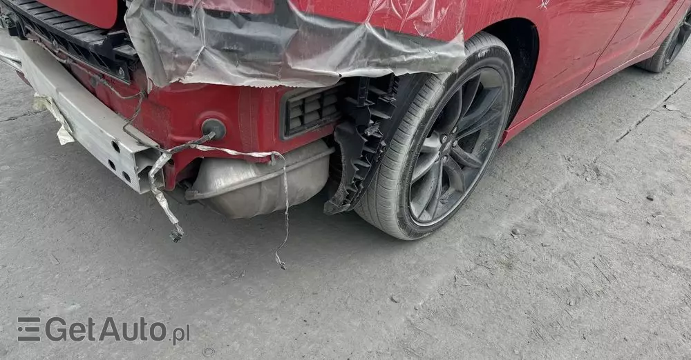 DODGE Charger 3.6 GT