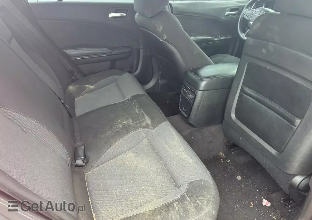 DODGE Charger 3.6 GT