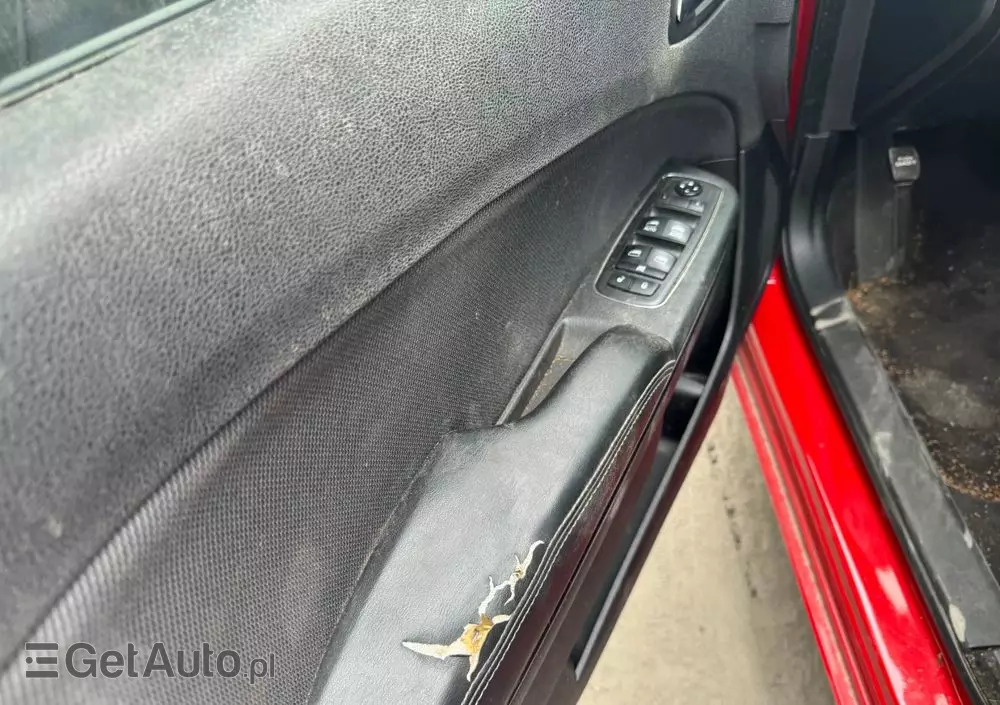 DODGE Charger 3.6 GT