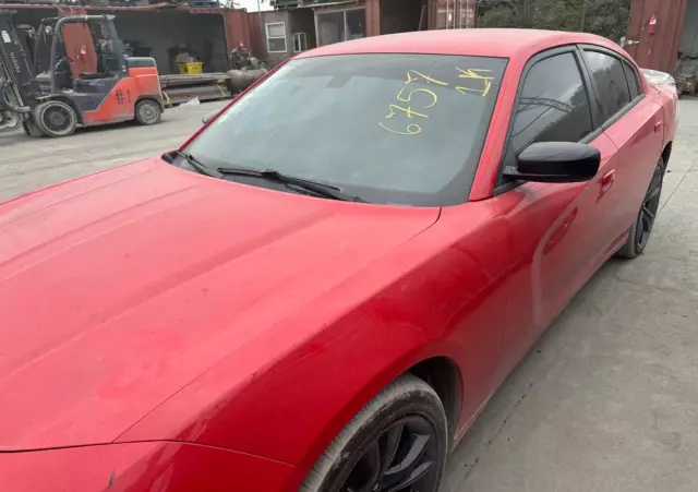 DODGE Charger 3.6 GT