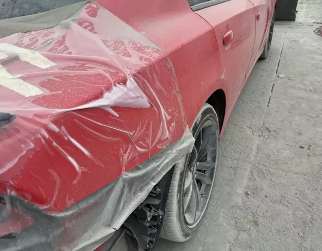 DODGE Charger 3.6 GT