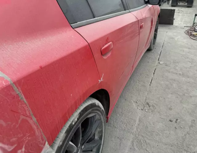 DODGE Charger 3.6 GT