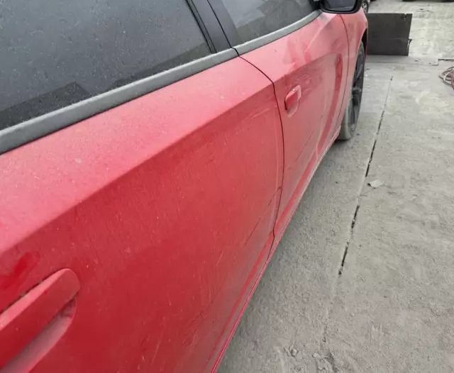 DODGE Charger 3.6 GT