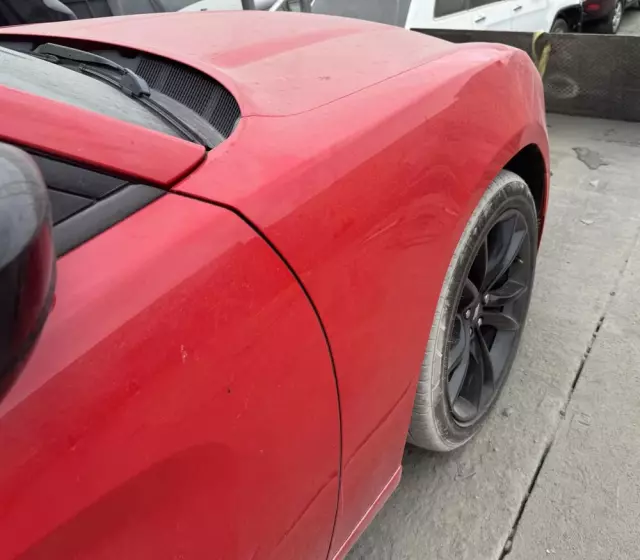 DODGE Charger 3.6 GT