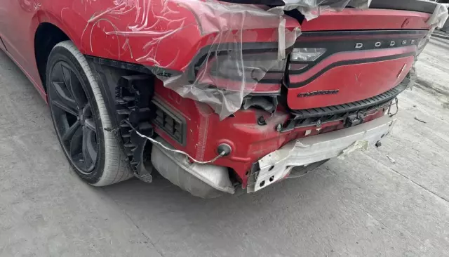 DODGE Charger 3.6 GT