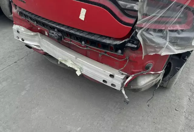 DODGE Charger 3.6 GT