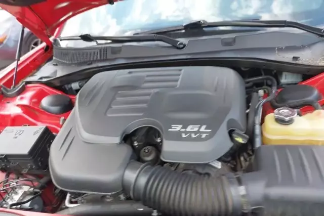 DODGE Charger 3.6 GT