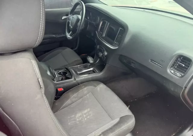 DODGE Charger 3.6 GT