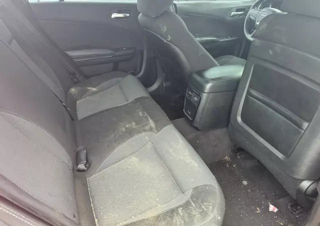 DODGE Charger 3.6 GT