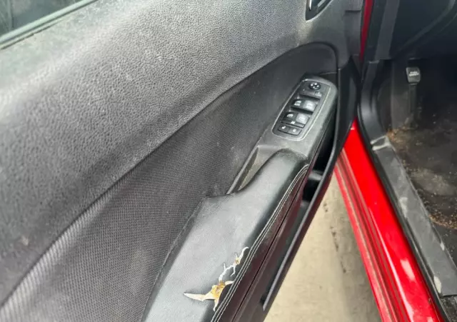 DODGE Charger 3.6 GT