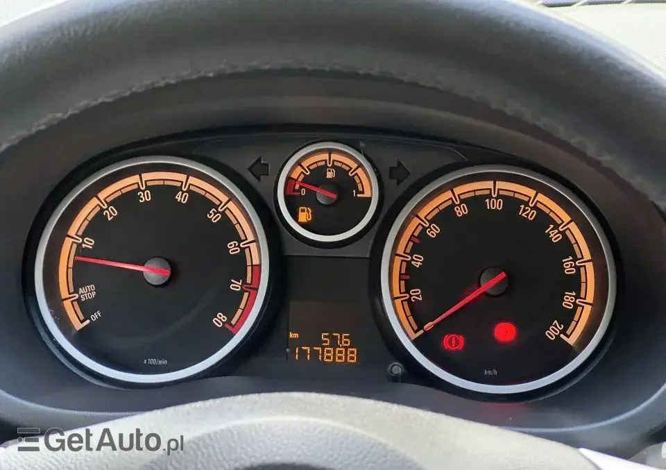 OPEL Corsa 1.4 Turbo ecoFLEX Start-Stop Active