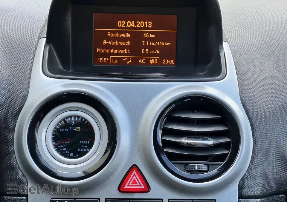 OPEL Corsa 1.4 Turbo ecoFLEX Start-Stop Active